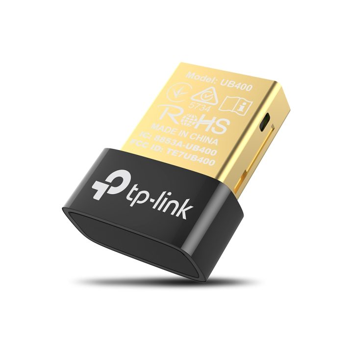 TP-Link UB400 cartão e adaptador de interface Bluetooth