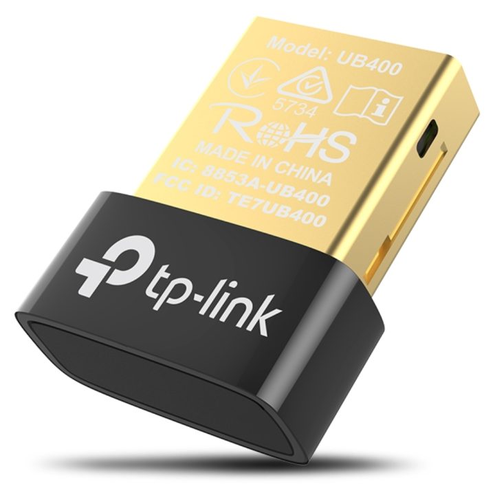TP-Link UB400 Bluetooth Interface Card and Adapter