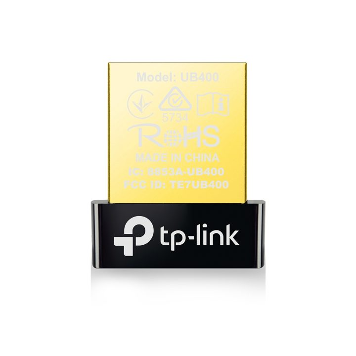 TP-Link UB400 tarjeta y adaptador de interfaz Bluetooth