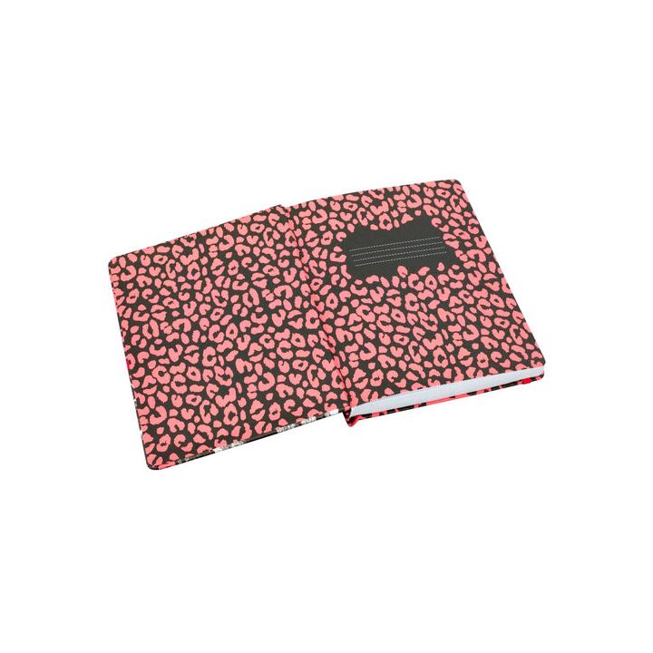 Funko Disney Villains Cruella de Vil Notebook (UT-DI06555)