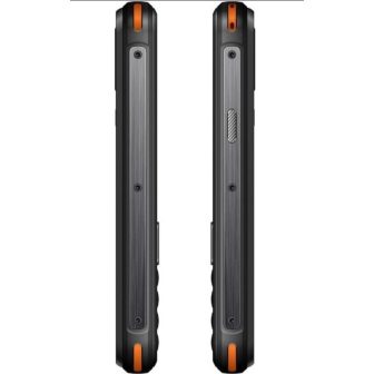 Ulefone Armor Mini 3 preto (ULEARMINI3B)