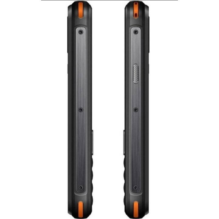 Ulefone Armor Mini 3 Black (ULEARMINI3B)