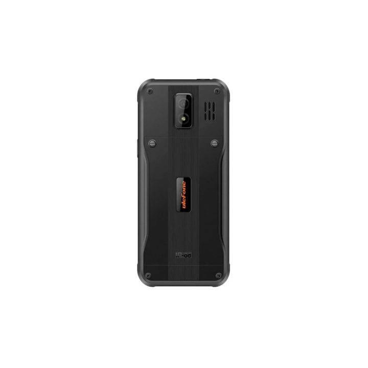 Ulefone Armor Mini 3 preto (ULEARMINI3B)