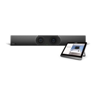 Yealink MeetingBar A30-020 8 MP Ethernet Video Conferencing System…