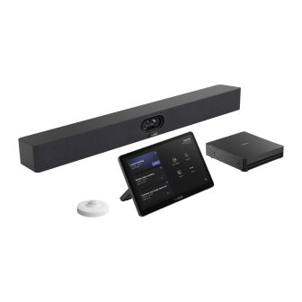 Yealink MVC S40-C5U-000 48 MP Ethernet Group Video Conferencing System