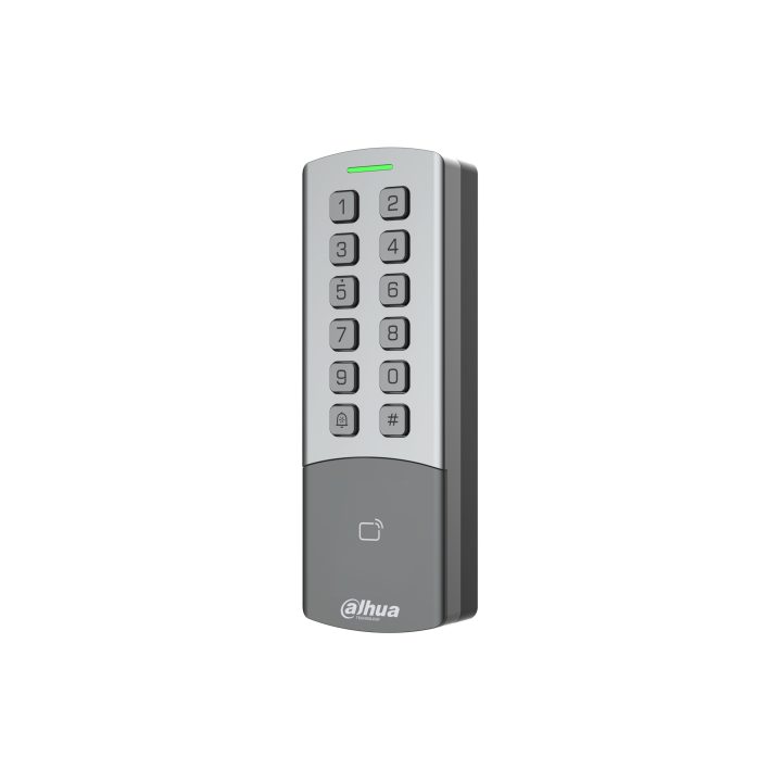 Dahua Technology ASI1201M-MEP leitor de controlo de acessos Terminal…