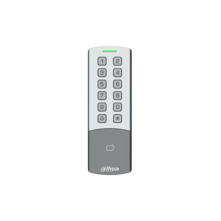 Dahua Technology ASI1201M-MEP lector de control de acceso Terminal de…