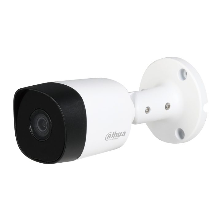 Dahua Technology Cooper HAC-B2A41 cámara de vigilancia Bala (forma)…