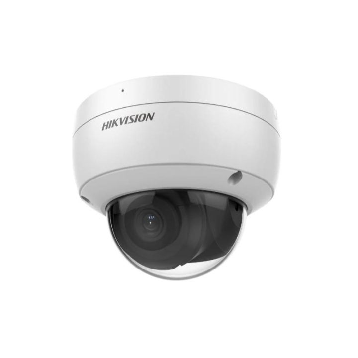 Hikvision DS-2CD2183G2-IU(2.8mm) Domo IP67 IK10 (311315966)