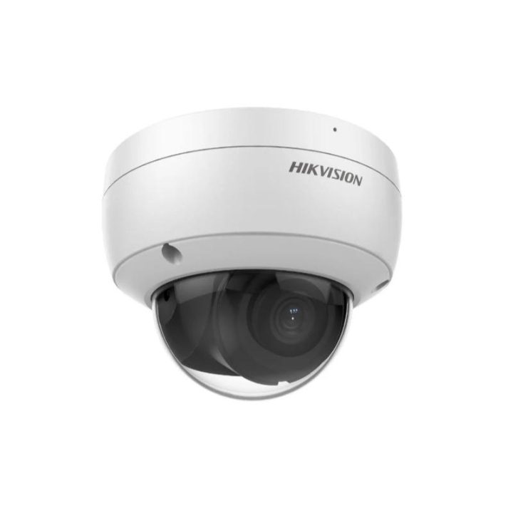 Hikvision DS-2CD2183G2-IU(2.8mm) Domo IP67 IK10 (311315966)