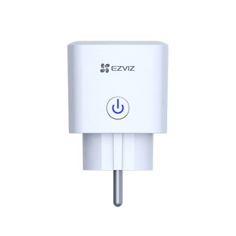 EZVIZ T30 Smart Plug 2300 W Home White (CS-T30-10A-EU)