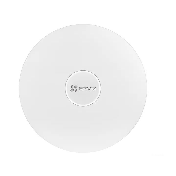 Kit de sistema de segurança inteligente para casa EZVIZ DL01 Pro +…