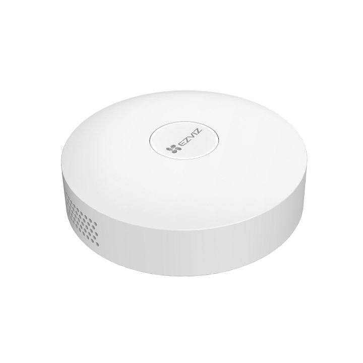 EZVIZ DL01 Pro + DL01CP + A3 Smart Home Security System Kit ZigBee…
