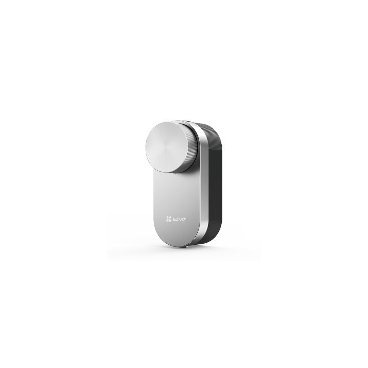 Kit de sistema de segurança inteligente para casa EZVIZ DL01 Pro +…