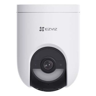 EZVIZ HB8 Lite Turret IP Security Camera Outdoor 2560 x 1440 Pixels…