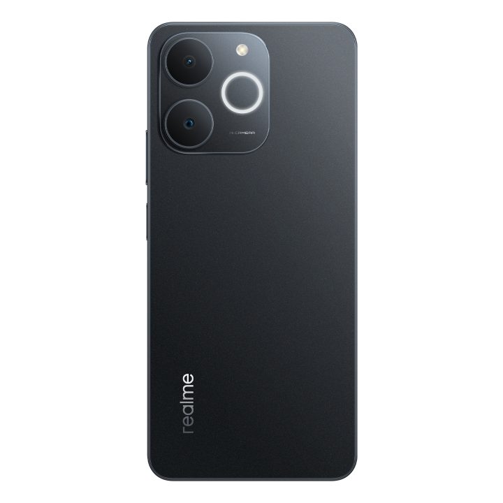 Realme note 70T 64GB 4GB obsidian black mea RMX5313 eu (631011007232)