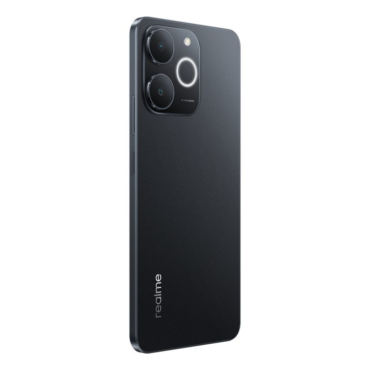 Realme note 70T 64GB 4GB obsidian black mea RMX5313 eu (631011007232)