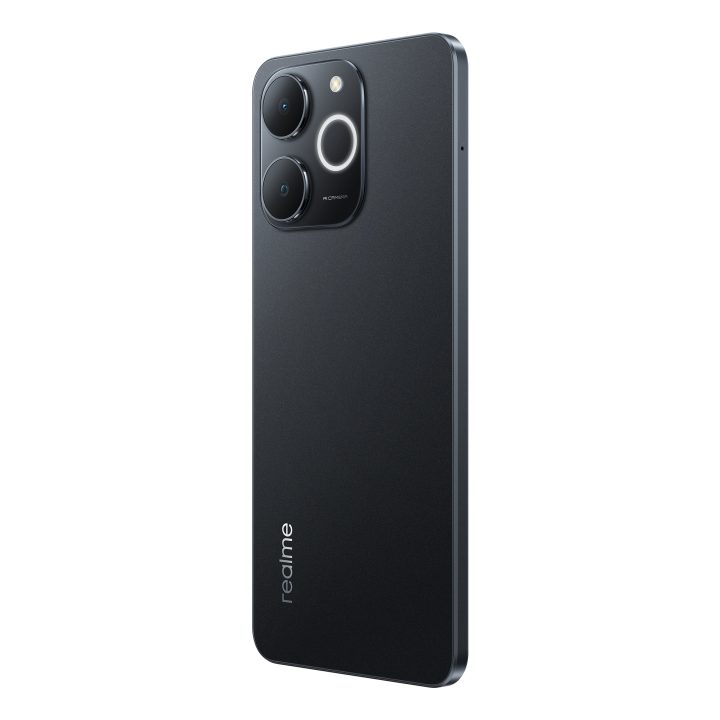 Realme note 70T 64GB 4GB obsidian black mea RMX5313 eu (631011007232)
