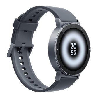 Realme watch s5 black (631123000053)