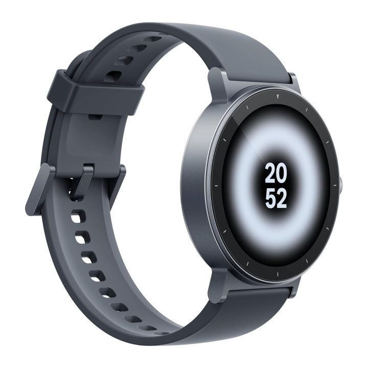 Realme Watch S5 preto (631123000053)