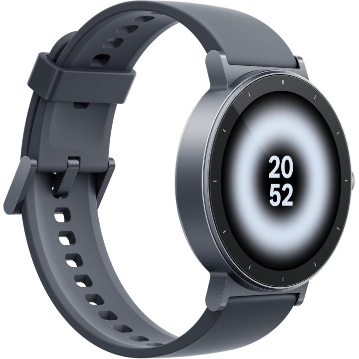 Realme Watch S5 preto (631123000053)