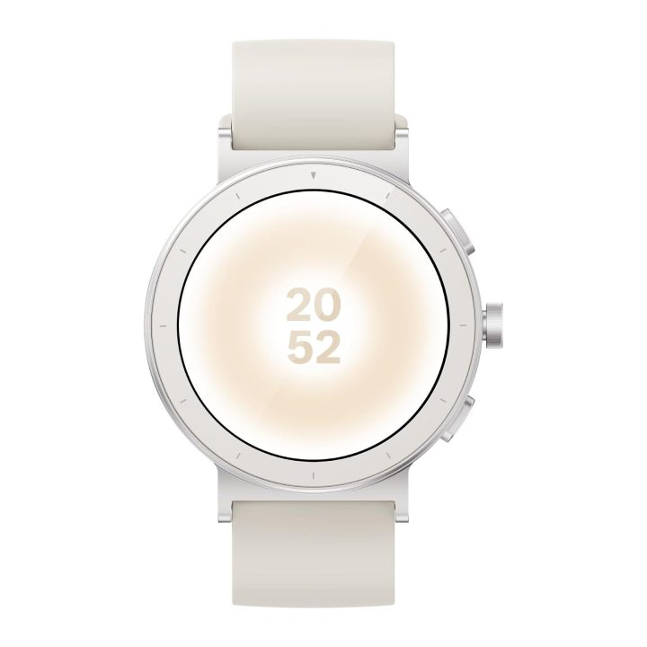Realme Watch S5 branco (631123000050)