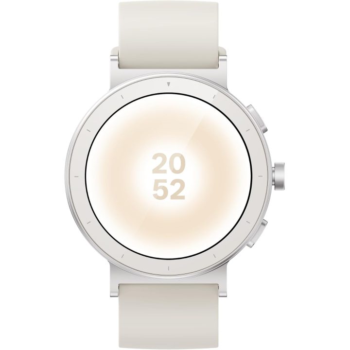 Realme Watch S5 branco (631123000050)