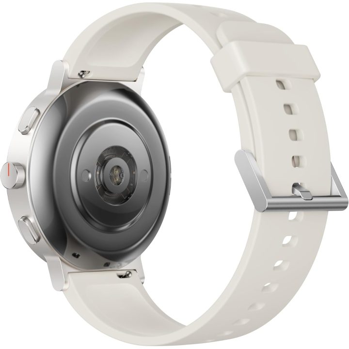 Realme watch s5 white (631123000050)