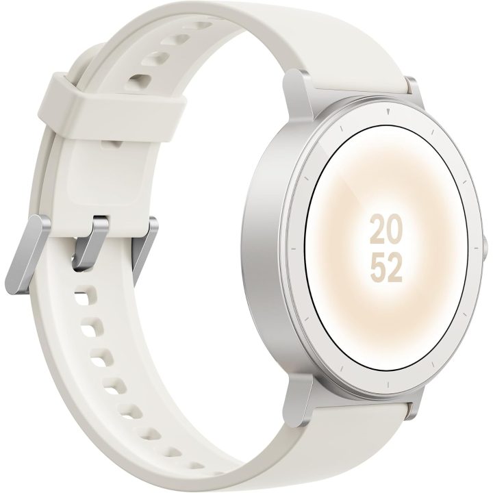 Realme Watch S5 branco (631123000050)