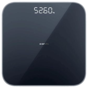 Xiaomi Smart Scale S200 Plaza Cinzento Escuro Balança pessoal…