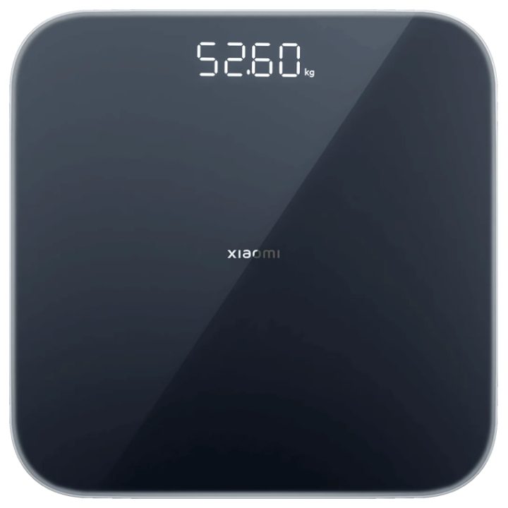 Xiaomi Smart Scale S200 Plaza Dark Gray Electronic Personal Scale…