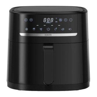 Freidora aire inteligente Xiaomi air fryer-1500W-6l (BHR6942EU)