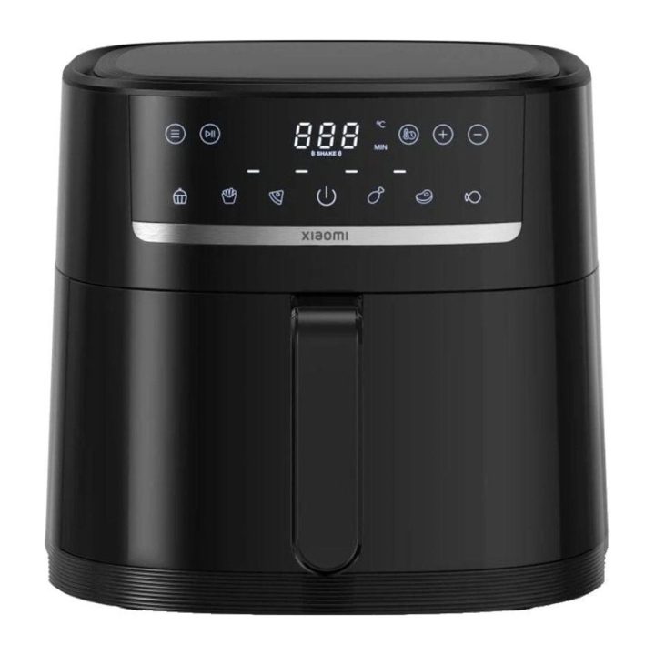 Freidora aire inteligente Xiaomi air fryer-1500W-6l (BHR6942EU)