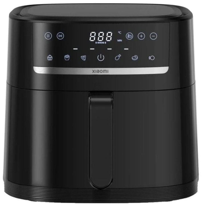 Freidora aire inteligente Xiaomi air fryer-1500W-6l (BHR6942EU)