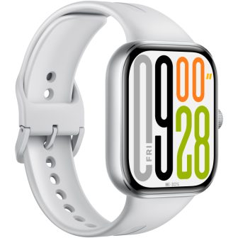 Xiaomi Watch 5 2,07" AMOLED 47,5 mm Digital 432 x 514 Píxeis Ecrã…