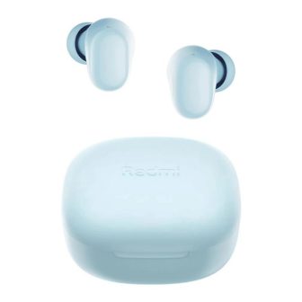 Xiaomi Redmi Buds 6 Play auriculares intrauditivos inalámbricos…