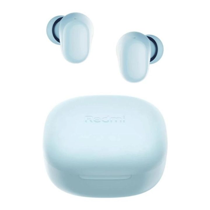 Xiaomi Redmi Buds 6 Play auriculares intrauditivos inalámbricos…