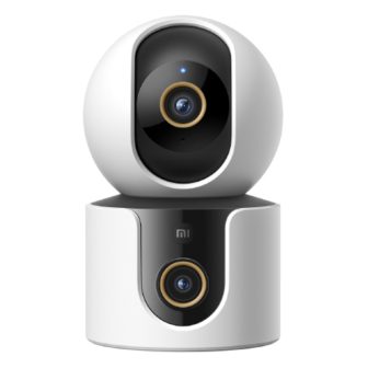 Xiaomi C500 Dual Esférico Câmara de segurança IP Interior 2560 x 1440…