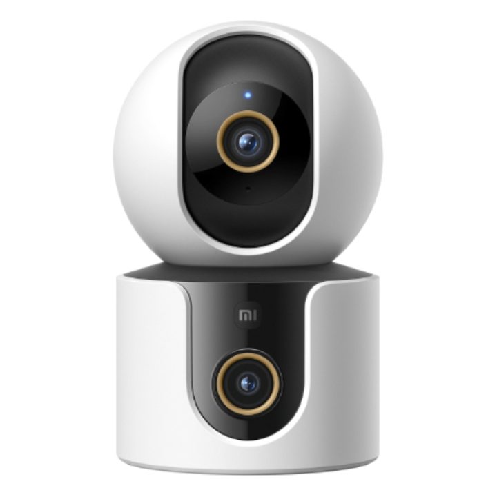 Xiaomi C500 Dual Spherical Indoor IP Security Camera 2560 x 1440…