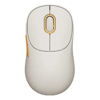 Xiaomi Wireless Mouse Universal Right-Hand RF Wireless + Bluetooth…