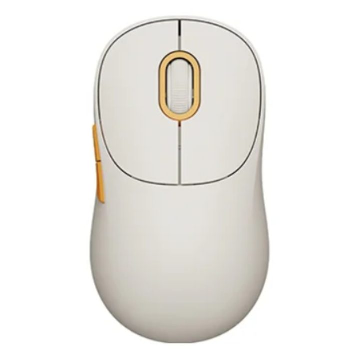 Xiaomi Wireless Mouse rato Universal mão direita RF Wireless +…