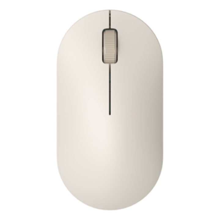 Xiaomi Lite 2 Mouse Left-Handed RF Wireless 1000 DPI (BHR8915GL)