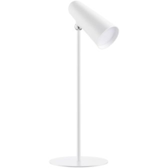 Xiaomi Flexible Rechargeable Lamp Desk Lamp 3.5 W LED White…