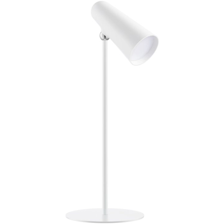 Xiaomi Flexible Rechargeable Lamp Desk Lamp 3.5 W LED White…