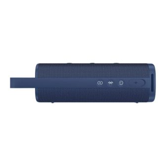 Xiaomi Sound Outdoor Altifalante portátil estéreo Azul 30 W…