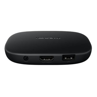 Android TV Xiaomi TV box s 3RD gen 32GB-4K (PFJ4191EU)