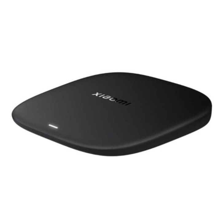 Android TV Xiaomi TV box s 3RD gen 32GB-4K (PFJ4191EU)