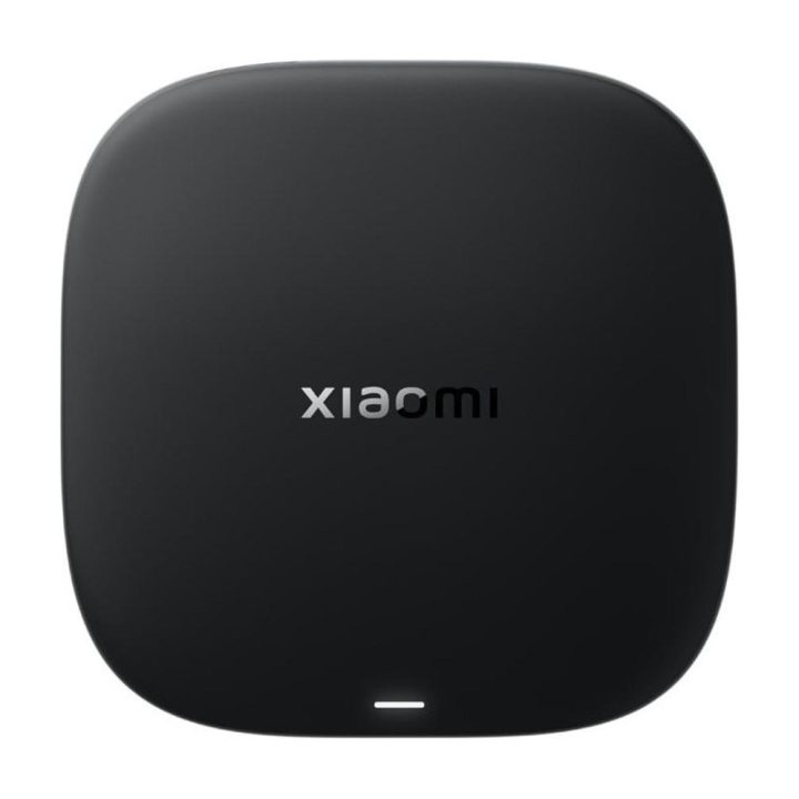 Android TV Xiaomi TV box s 3RD gen 32GB-4K (PFJ4191EU)