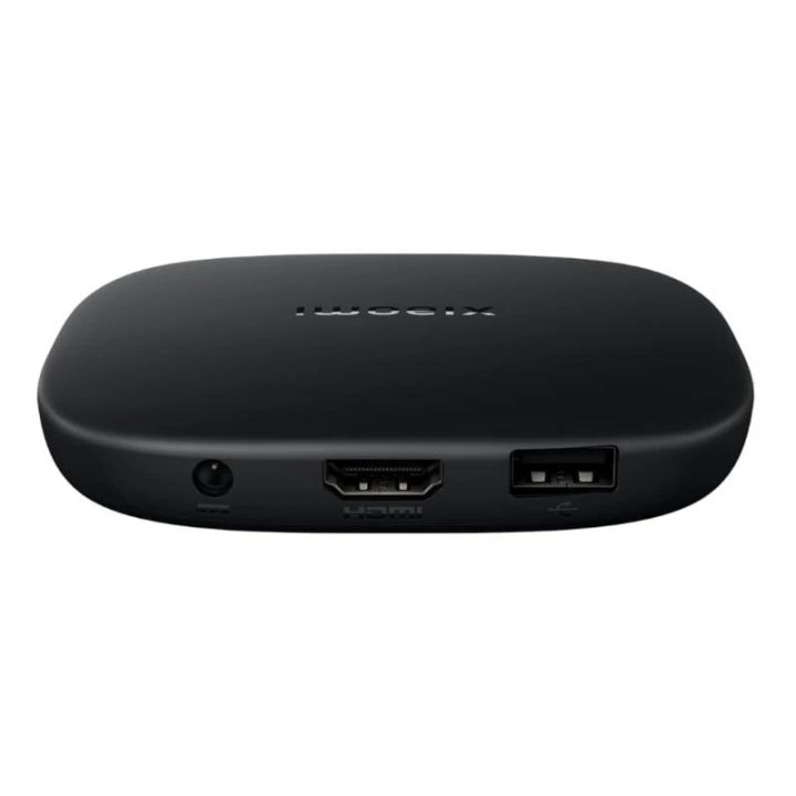 Android TV Xiaomi TV box s 3RD gen 32GB-4K (PFJ4191EU)