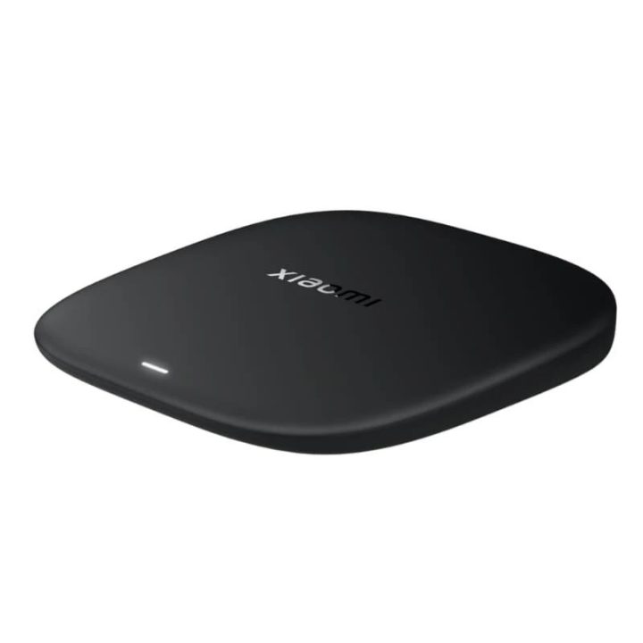 Android TV Xiaomi TV box s 3RD gen 32GB-4K (PFJ4191EU)